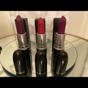 MAC Makeup Bundle FULL-SIZE